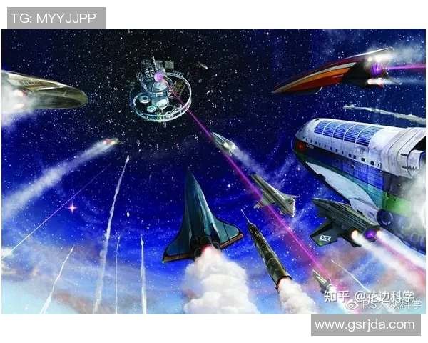 探索星际殖民的未来愿景与人类新家园的可能性