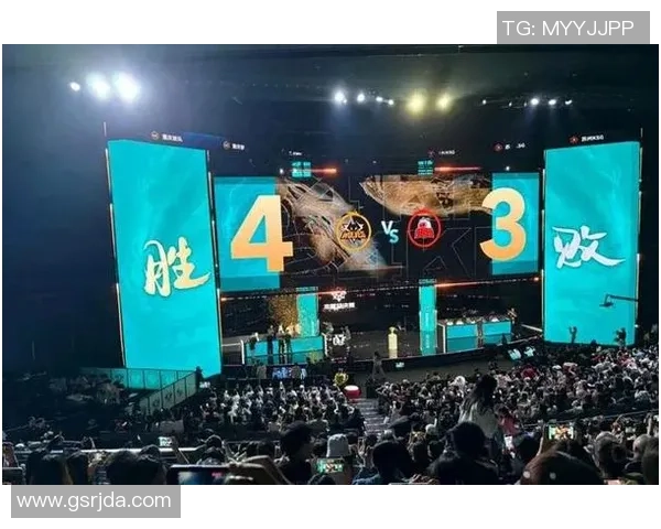 重庆狼队与成都AG超玩会宿命对决点燃王者荣耀赛场激情