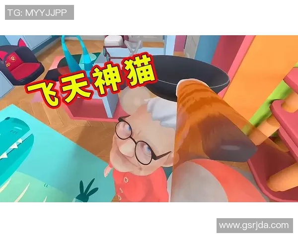 从Stray的成功看猫咪模拟器的市场潜力与创新方向